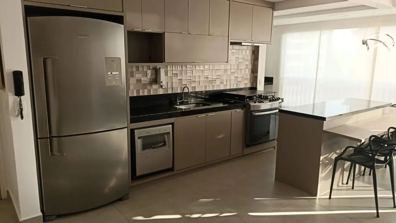 APARTAMENTO RESIDENCIAL em BARUERI - SP, ALPHAVILLE EMPRESARIAL - Foto 4