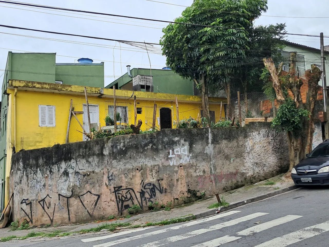 Primeira imagem do imóvel