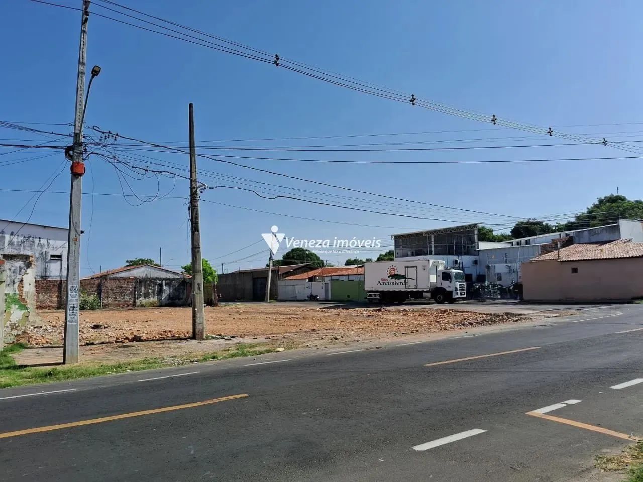 Terreno Comercial Bairro Pirajá para aluguel - Foto 2