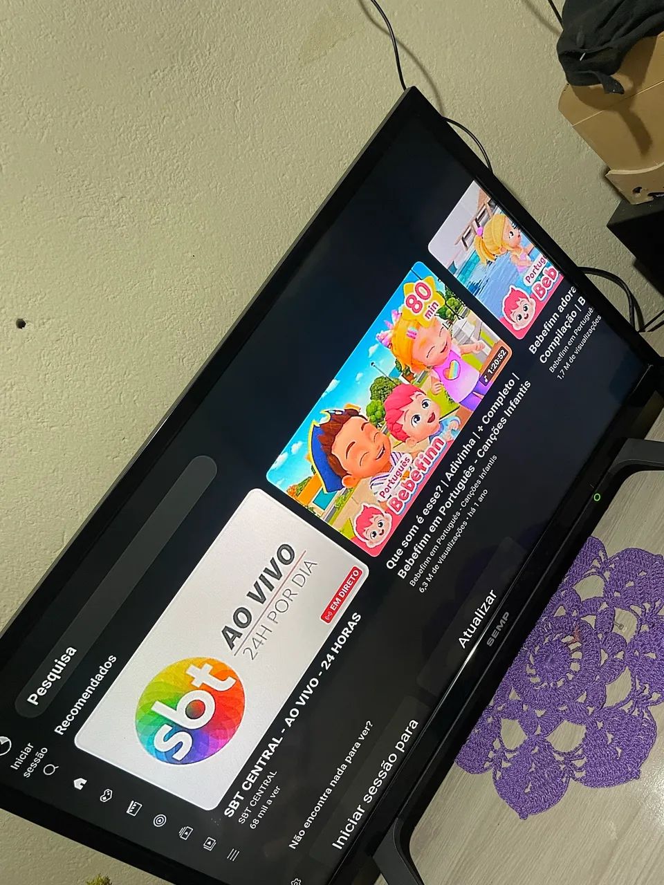 32-inch TV64318192571265122