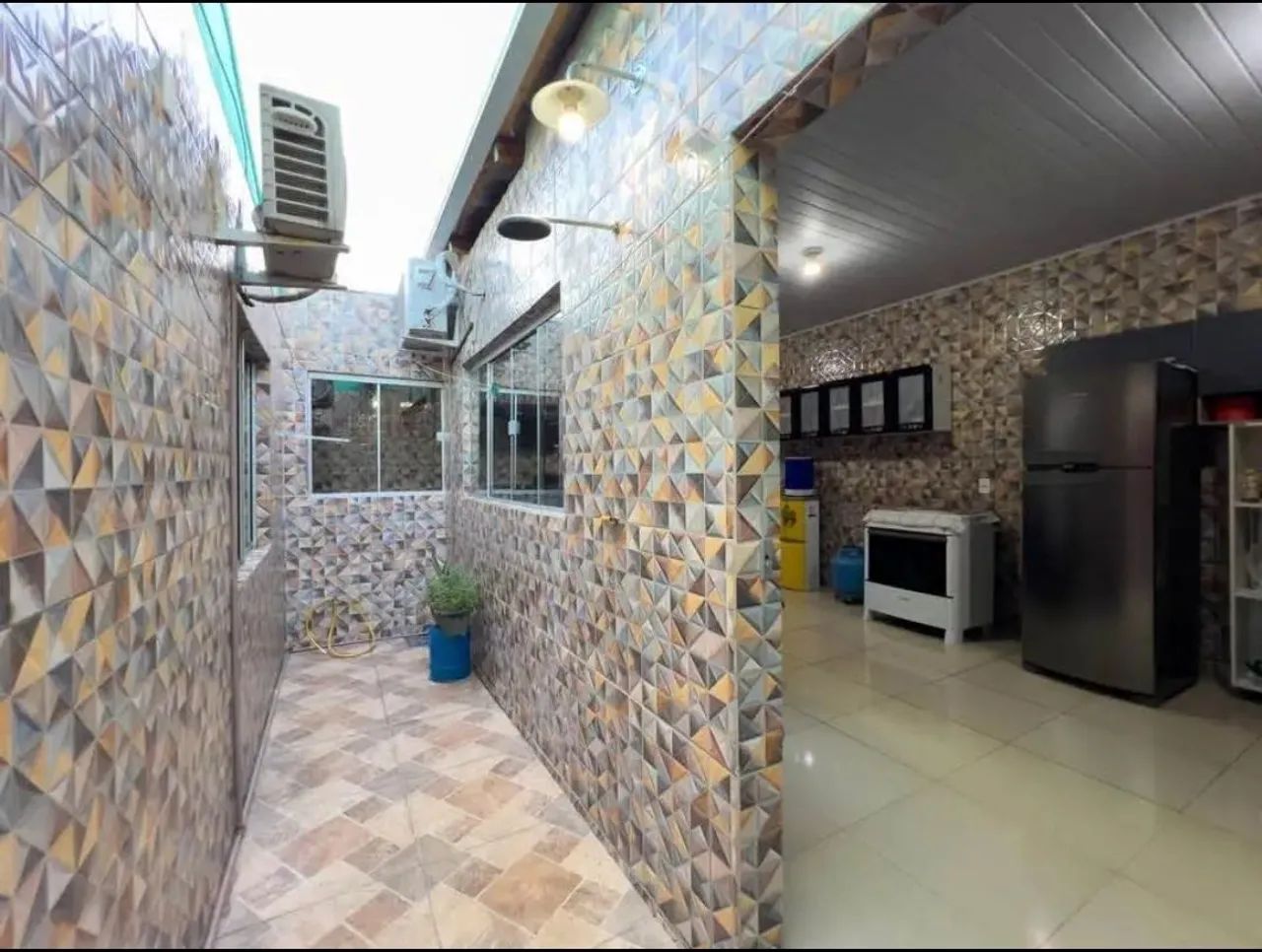 Casa a venda - Foto 4