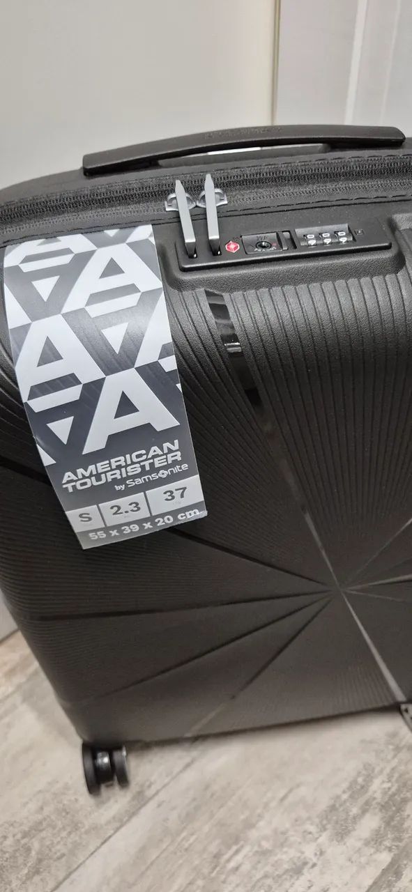 Mala bordo nova samsonite  - Foto 2