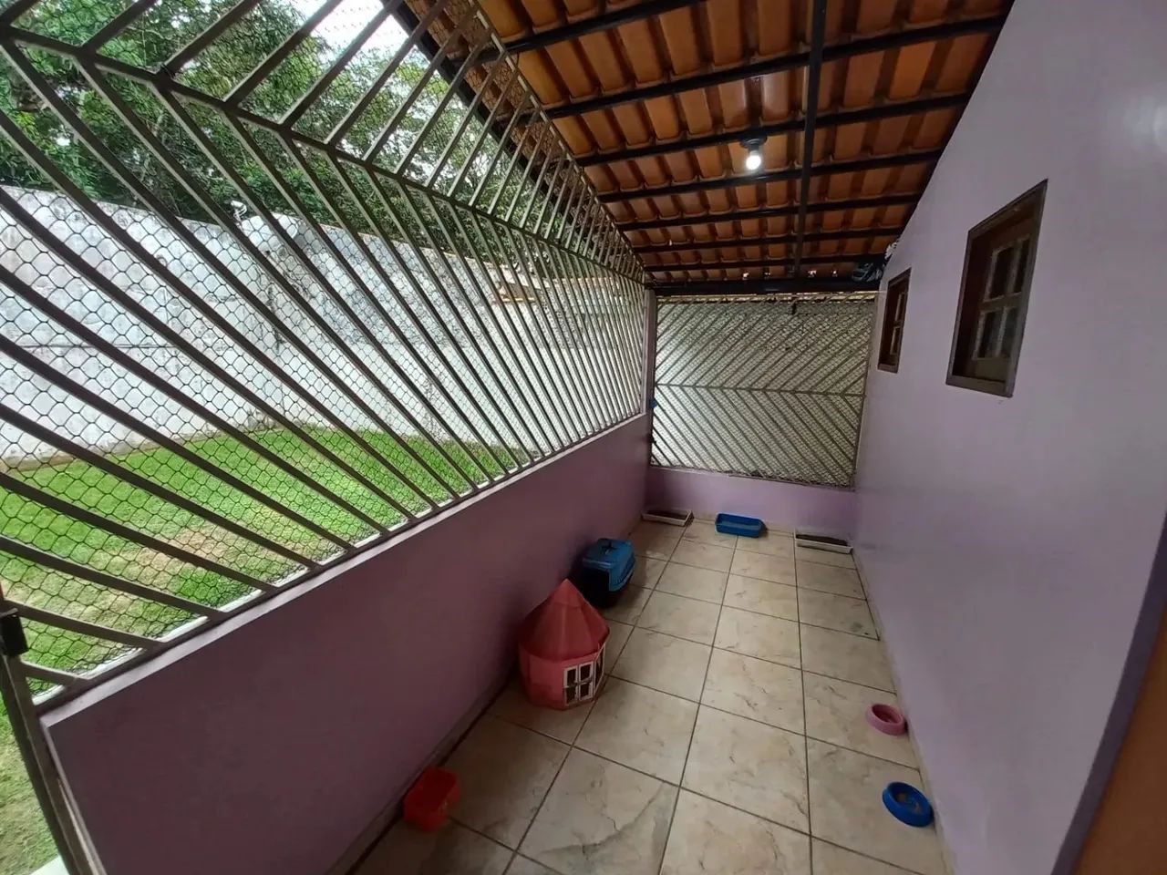 Vendo casa 2 quartos, condomínio fechado, Manaus - Am. - Foto 3
