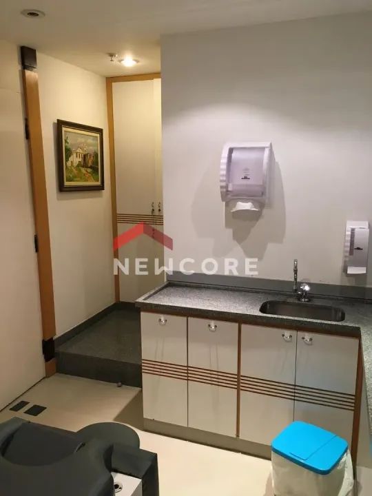 Sala comercial em Rua Pamplona - Jardim Paulista - São Paulo/SP - Foto 13