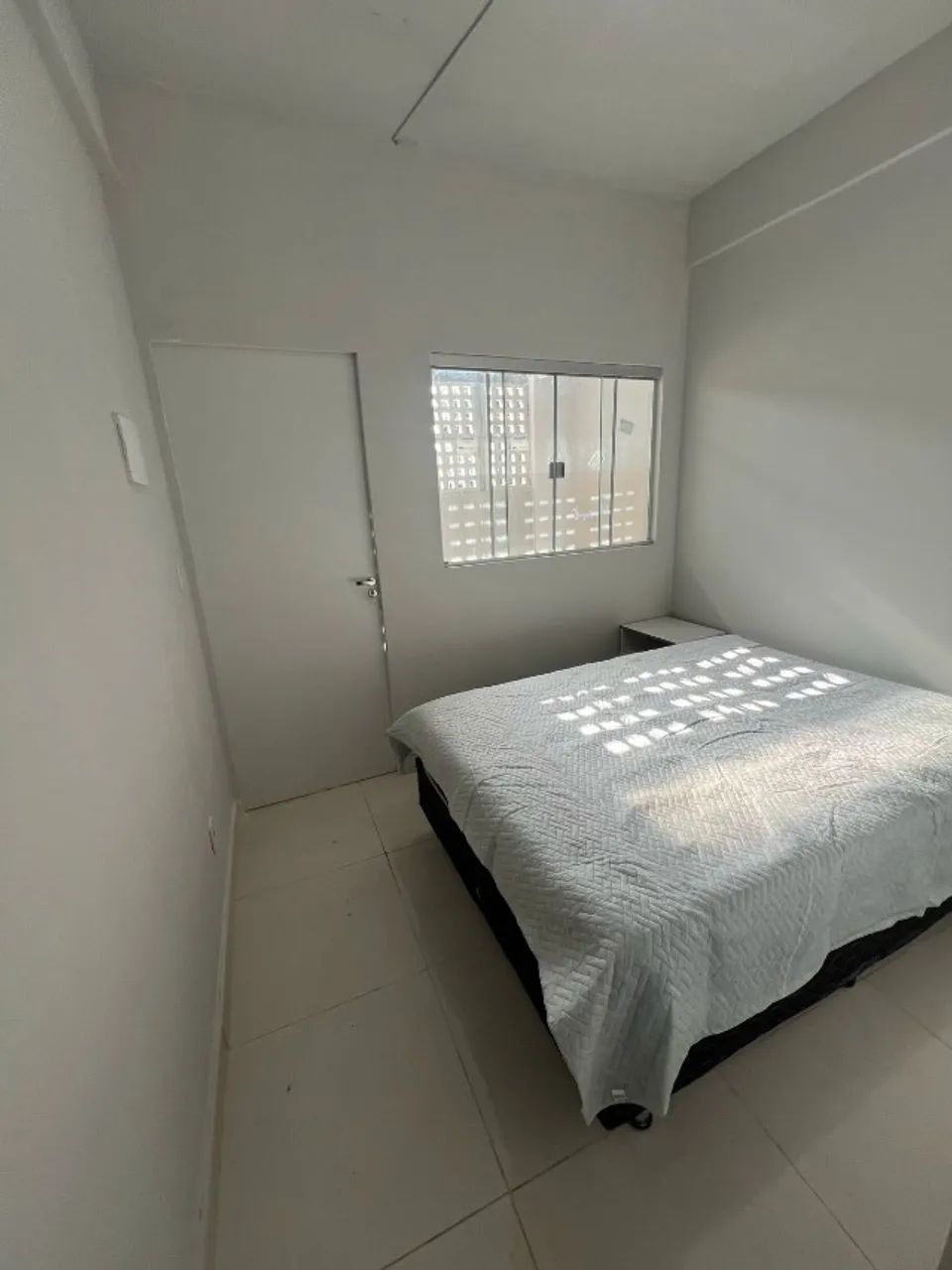 Alugo Apto  Mobiliado de 1 quarto  Setor Leste próximo Super Adega - Foto 4