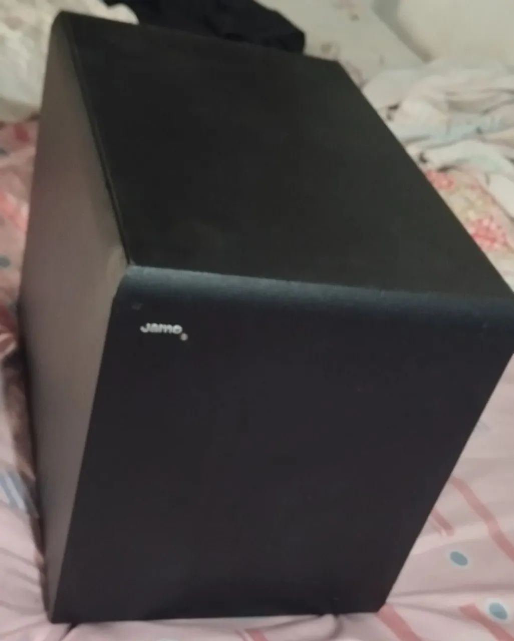 subwoofer jamo a3sub.3