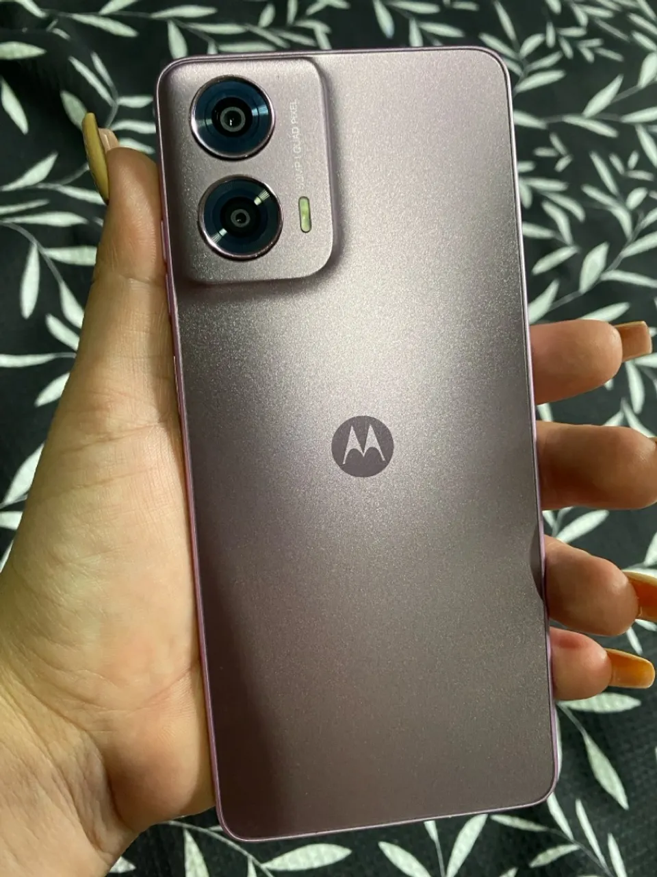 MOTO G24
