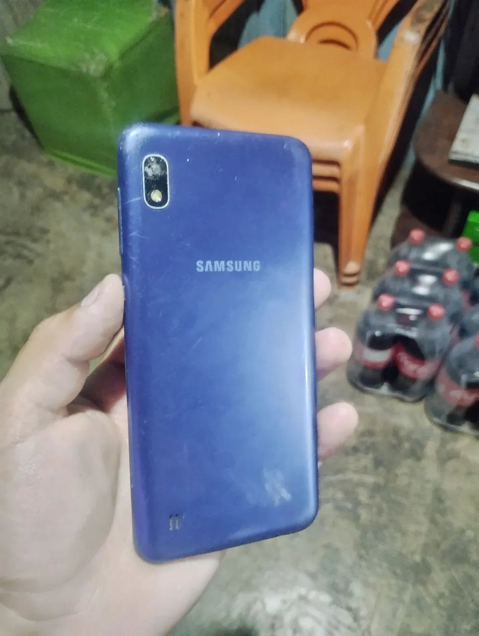 Samsung Galaxy a10