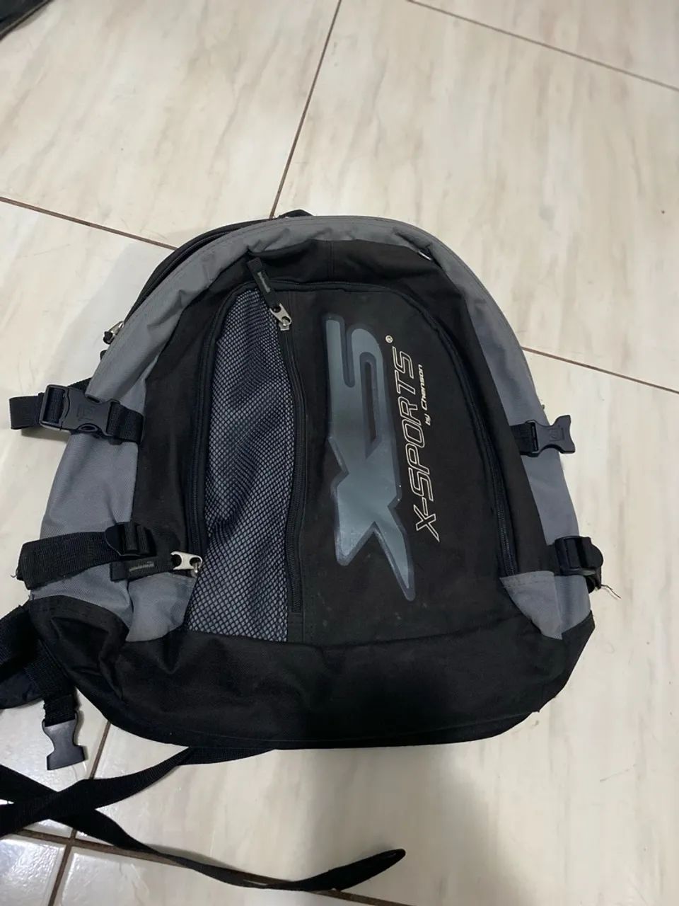 MOCHILA XS - Foto 2
