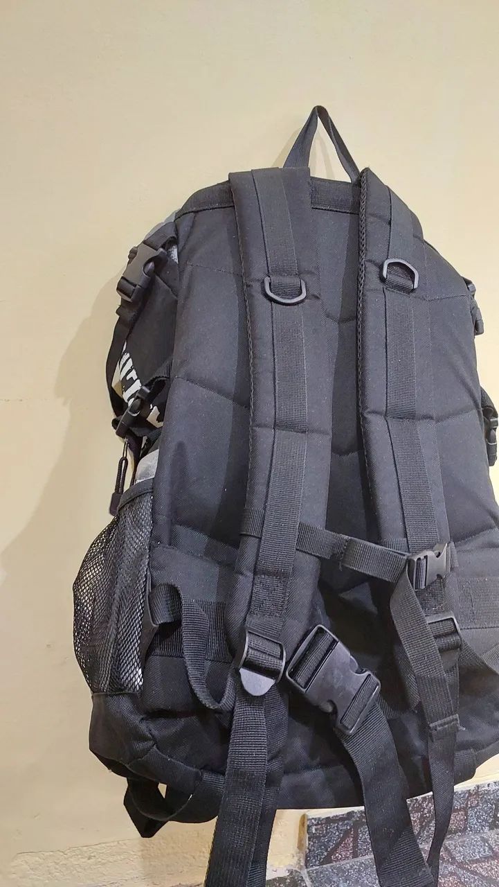 Mochila de Acampamento - Adventure - 70 Litros - Foto 4