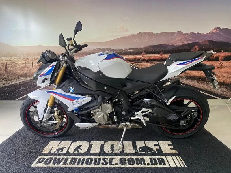 BMW S1000 R 2020 - Foto 2