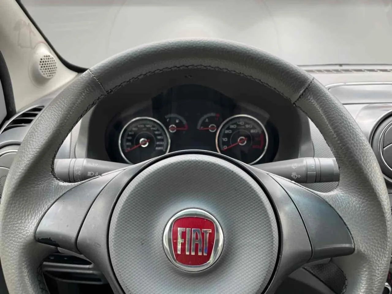 Fiat Palio 2016 1.6 mpi essence 16v flex 4p manual - Foto 5