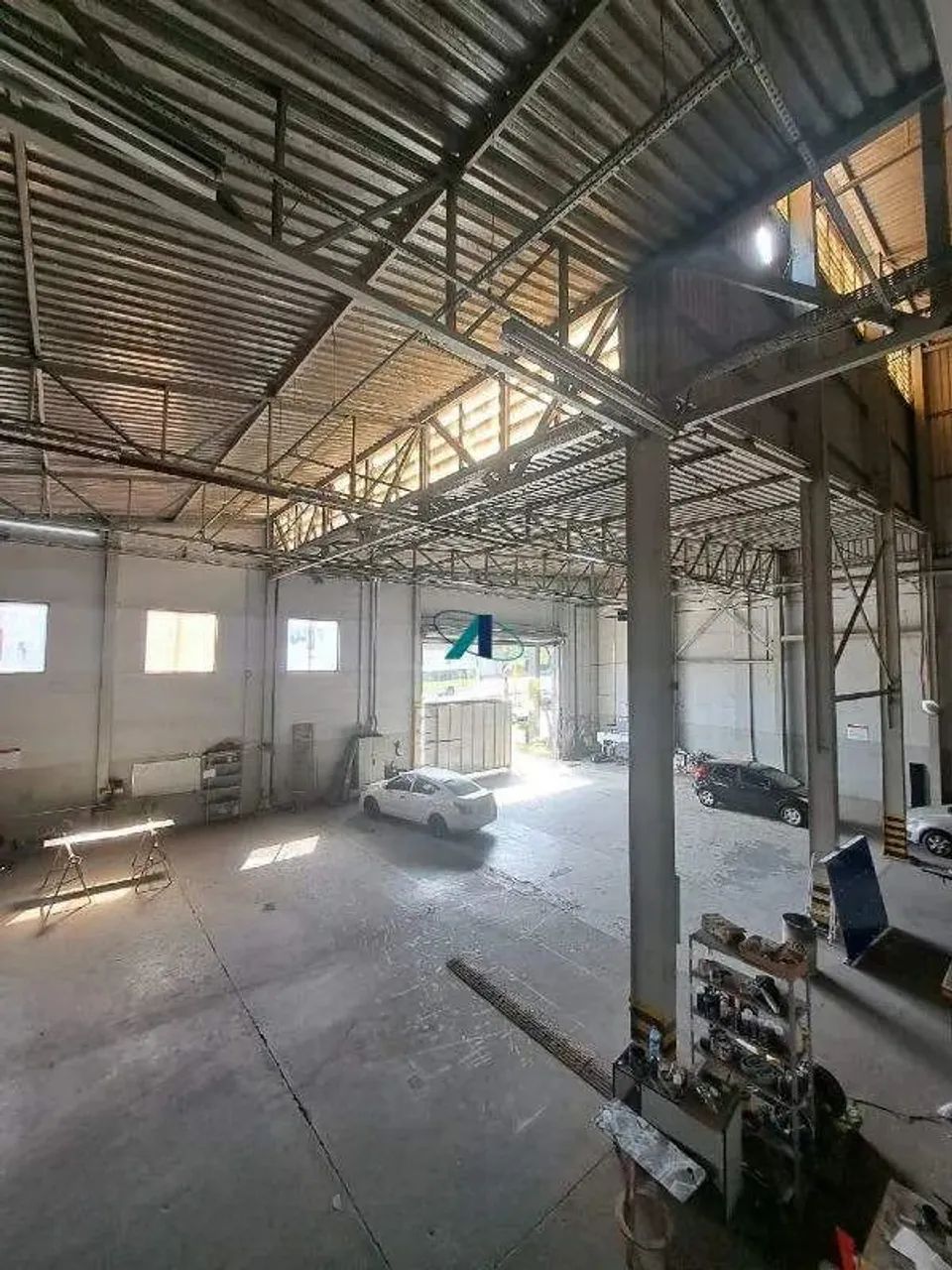 Prédio Comercial para aluguel, São Luíz - Belo Horizonte/MG - Foto 4