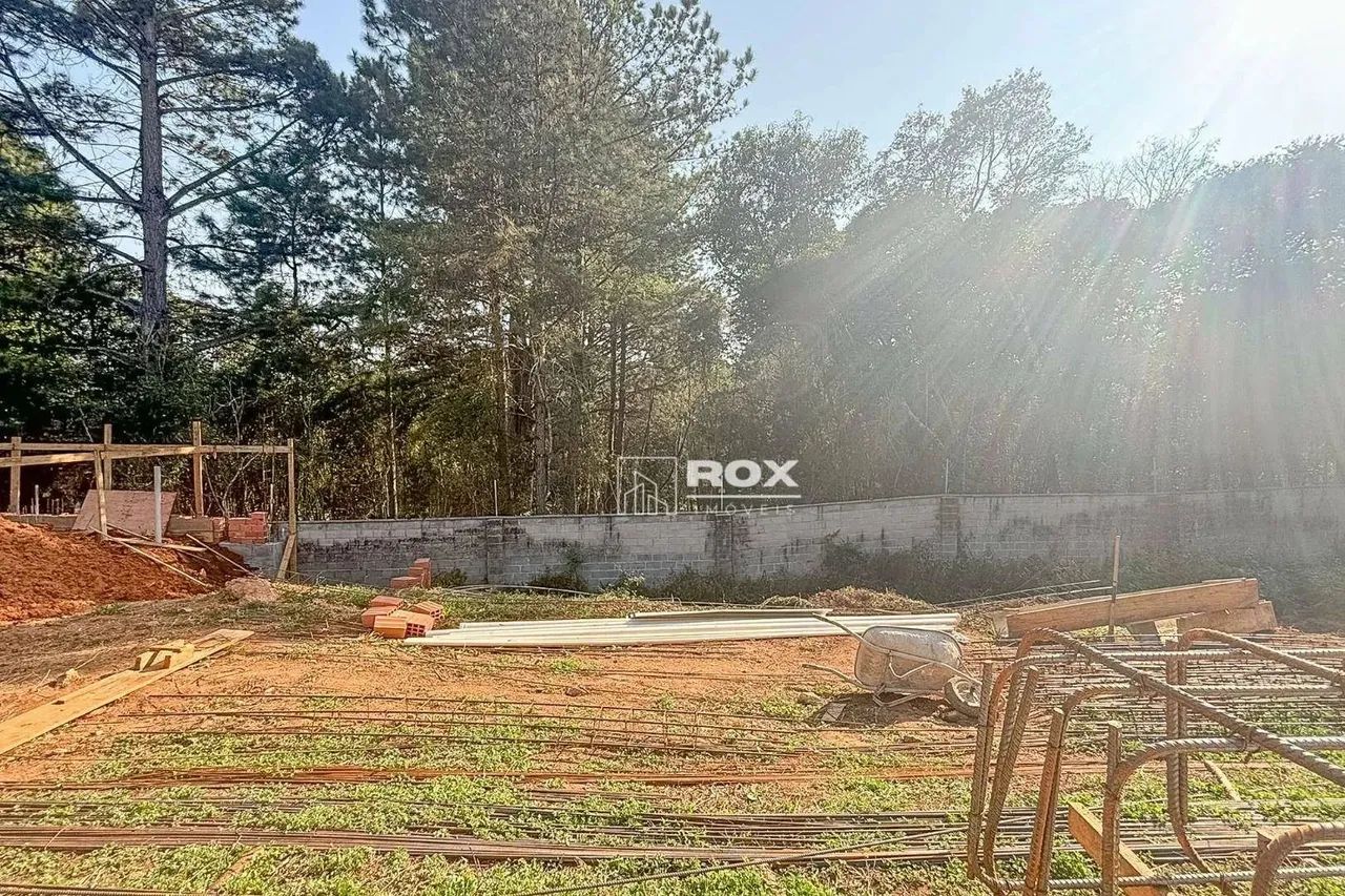 Terreno à venda no Condominio Aguas do Barigui com 387,85m² por R$ 585.000,00. - Foto 10