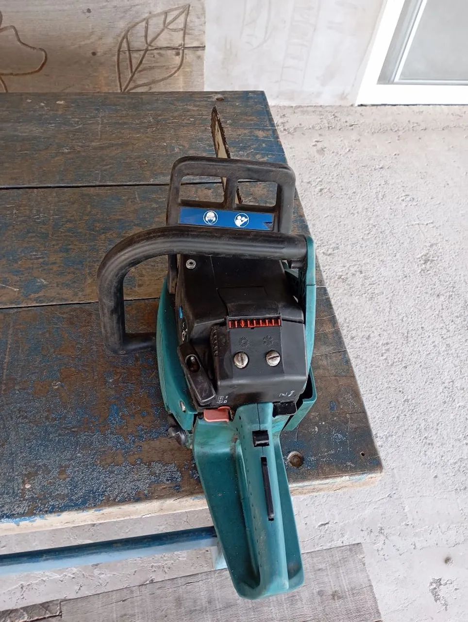 Motoserra 64308142998914121