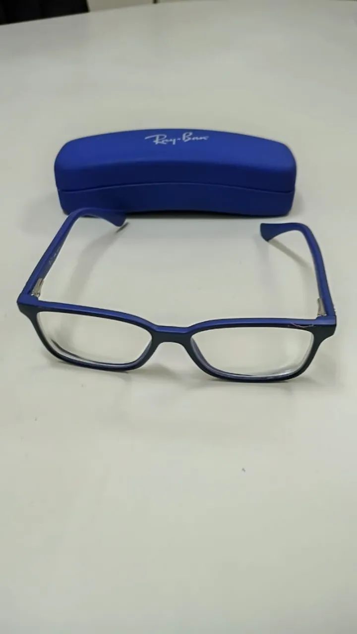 Óculos RAY-BAN infantil  - Foto 3