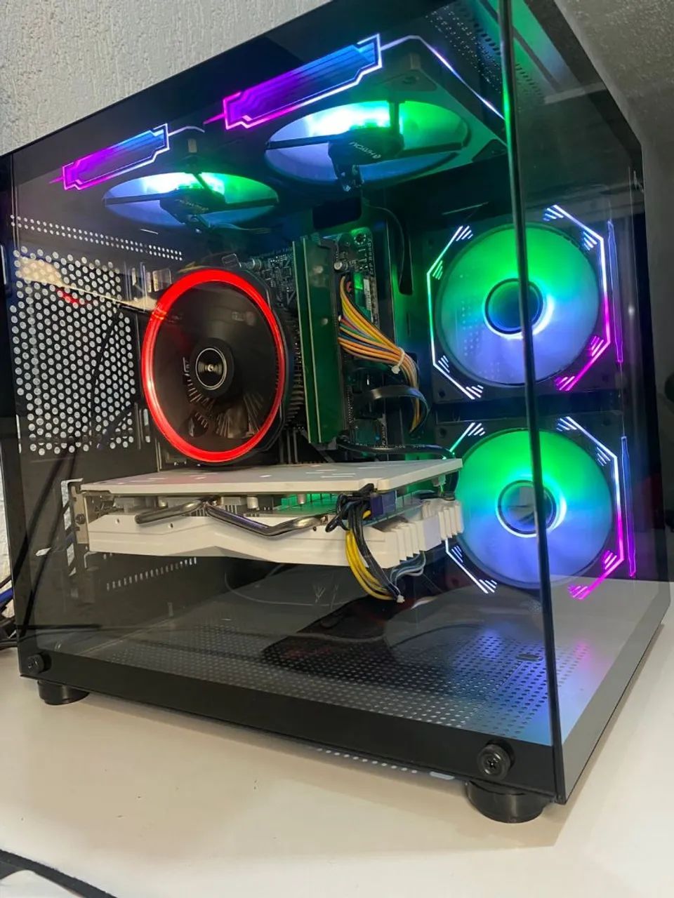 Pc gamer completo 64308001212033122