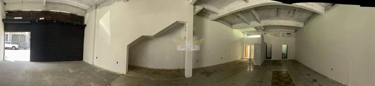 Galpão Comercial para Alugar, 172m² - Centro de Santo André/SP. - Foto 2