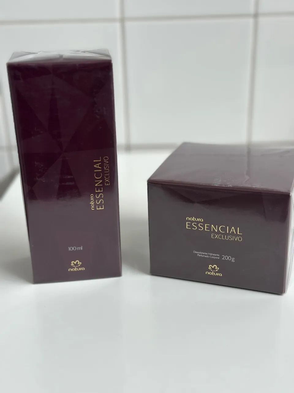 Super kit essencial exclusivo feminino!! - Foto 2