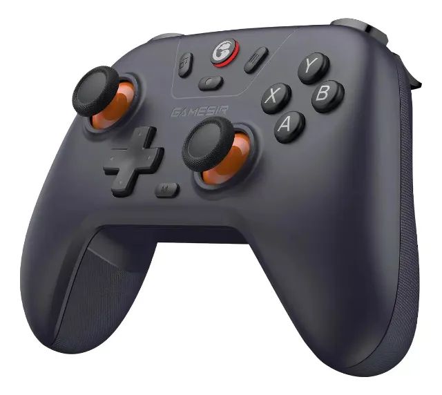 controle sem fio Gamesir Nova Lite - Foto 2