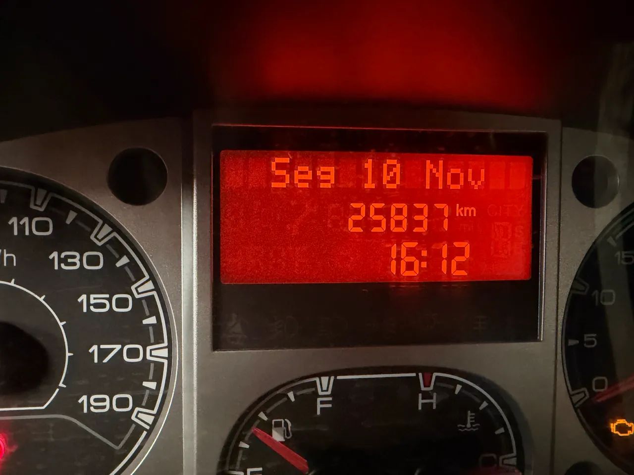 Ônibus Iveco 70c17 cityclass - Foto 9