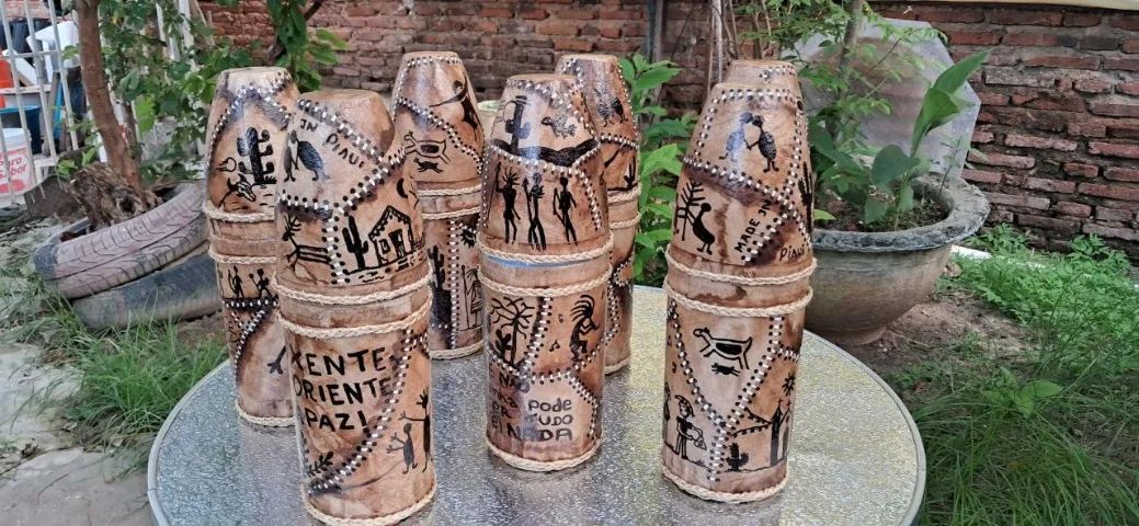 Isopor Personalizado - Cerveja Sempre Gelada com Estilo! - Foto 2