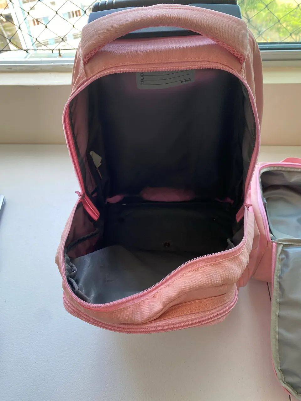 Mochila com Rodas Seminova - Foto 3