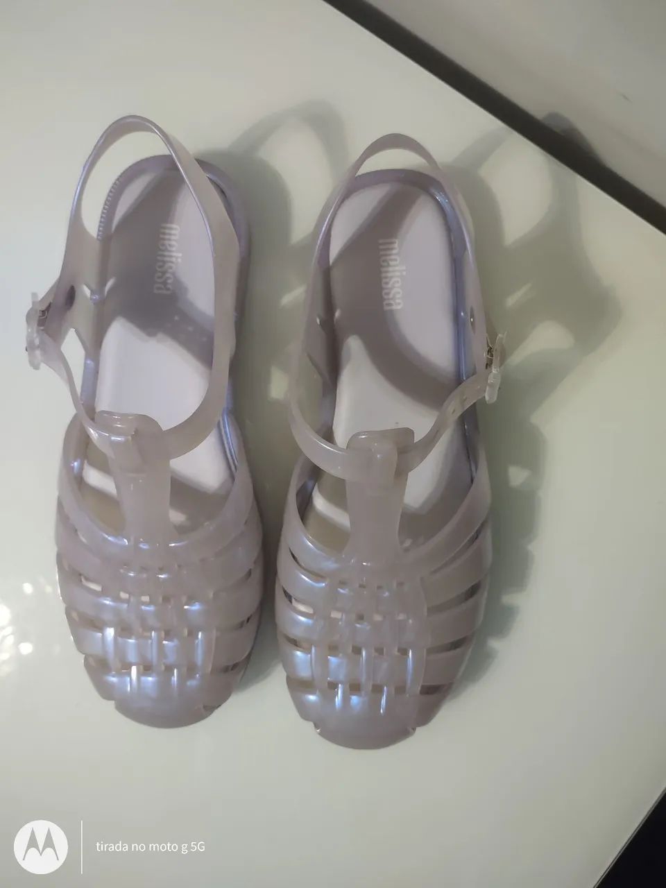 Sandália Melissa Tam 35 - Foto 2