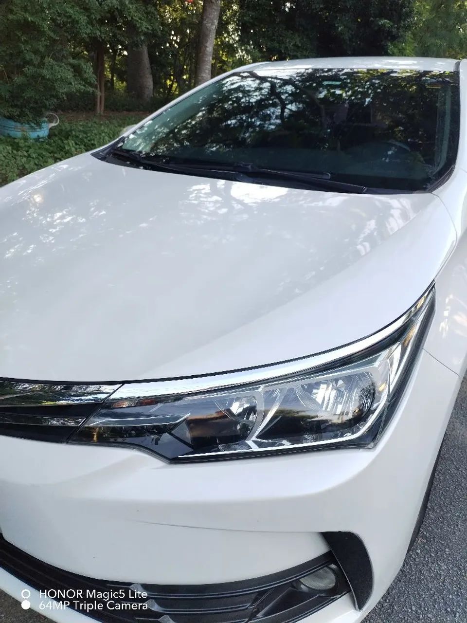 Toyota corolla  - Foto 3