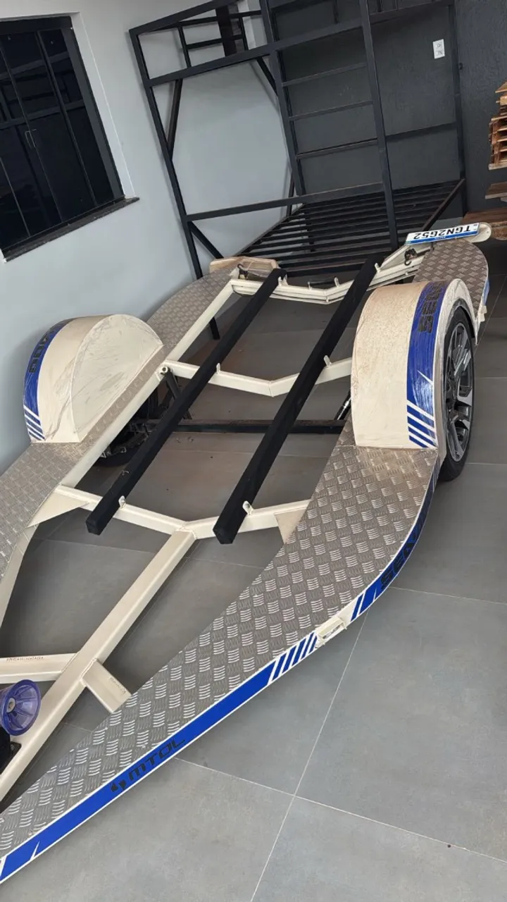 Carretinha