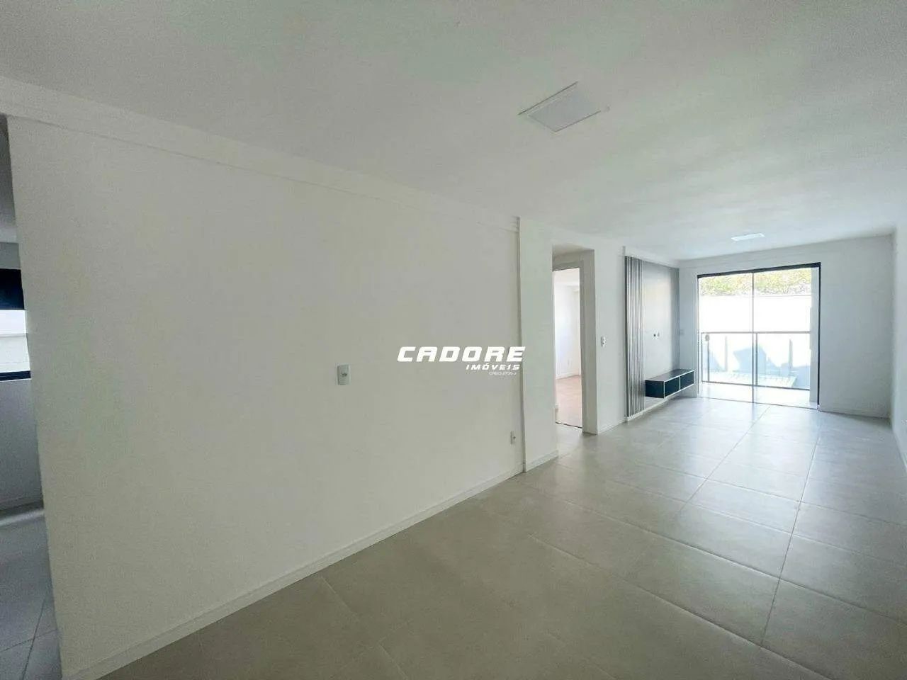 Excelente apartamento semi mobiliado com 02 dormitórios há 10 minutos da Vila Germânica - Foto 4