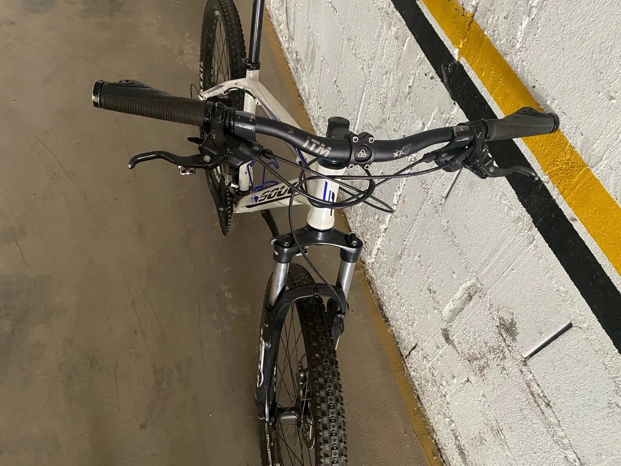 Bicicleta aro 27.5 - Foto 2