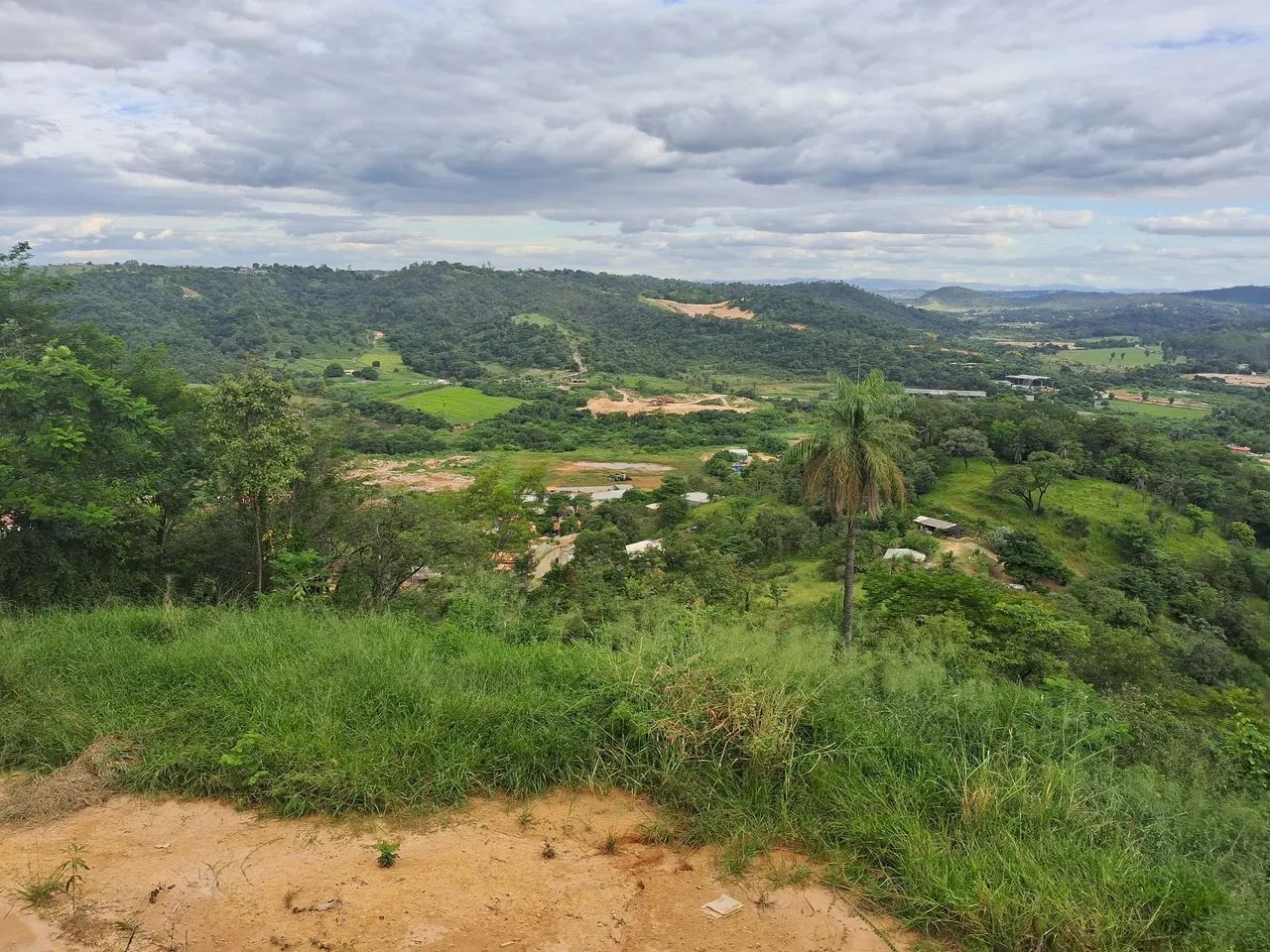 Terreno em Condomínio Fechado  - Foto 4