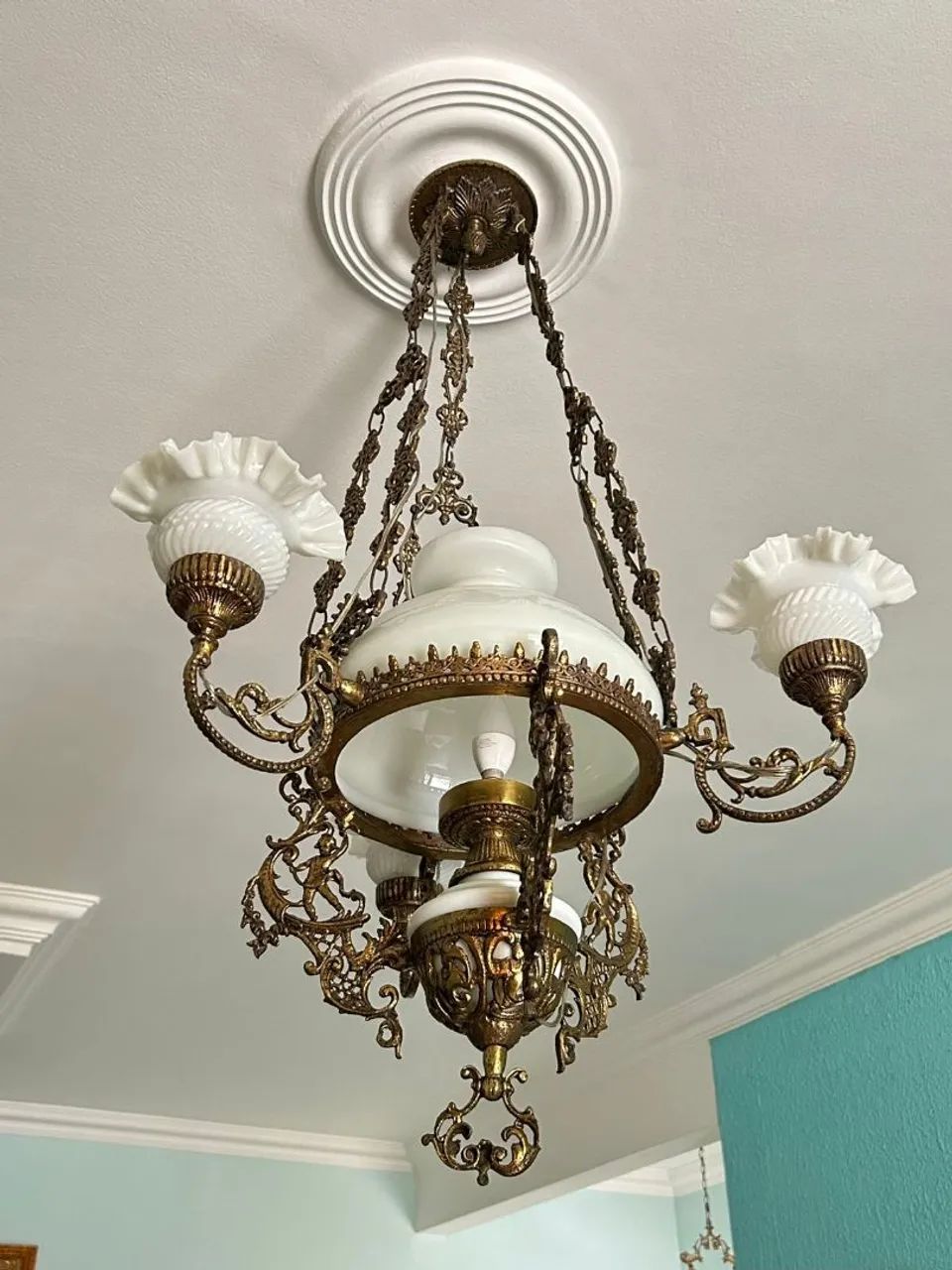 Belíssimo Lustre - Foto 5