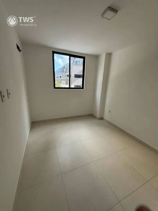 Apartamento com 1 dormitório à venda, 36 m² por R$ 357.000,00 - Jardim Oceania - João Pess - Foto 4