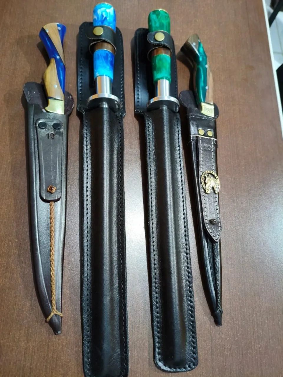 facas de clubes cascavel aço inox ...lançamentos - Foto 3