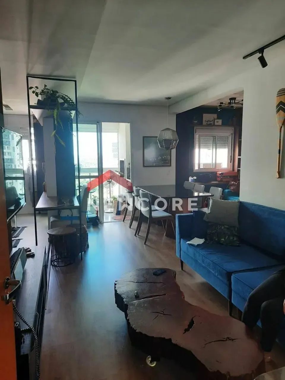 Apartamento em Rua Caracas - Santa Rosa - Londrina/PR - Foto 4