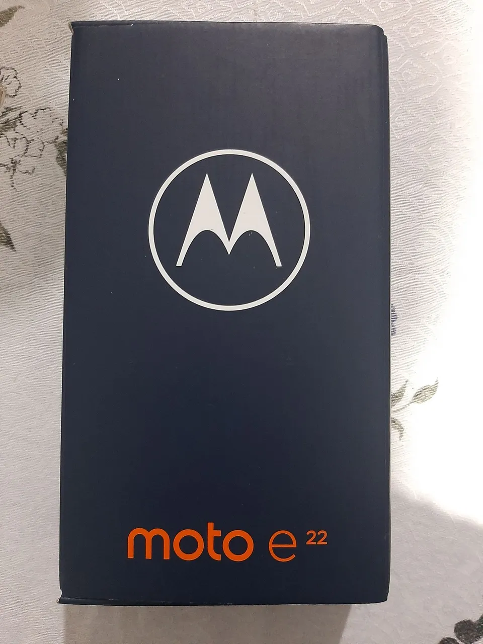 Moto e22 64g