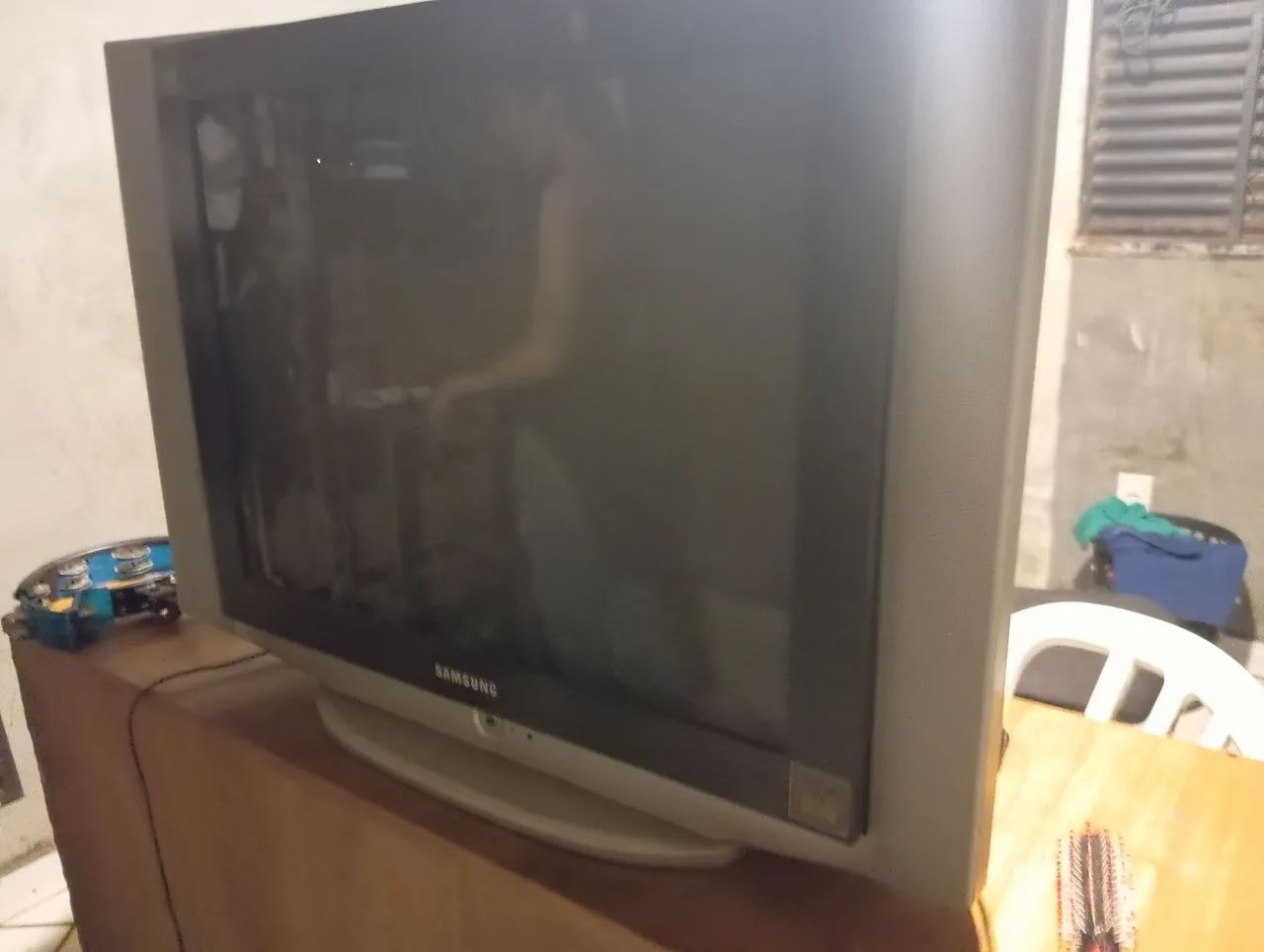 Televisão  - Foto 2