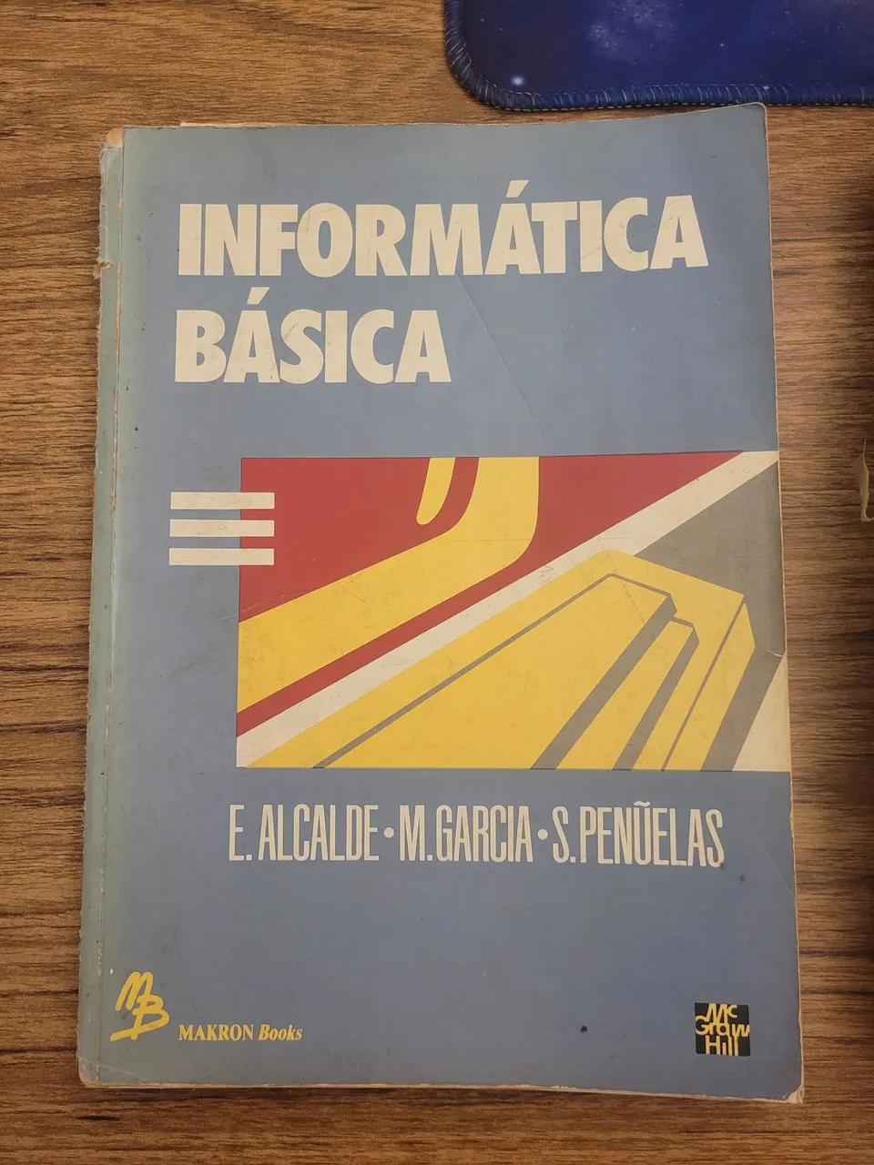 Informática Básica - Livro Didático