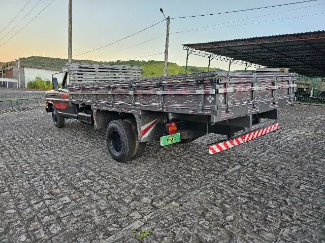 Ford/ F4000/ 1989!!! - Foto 6