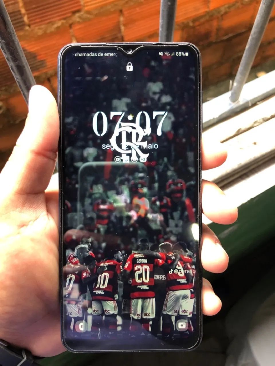 Samsung A12 - Foto 2