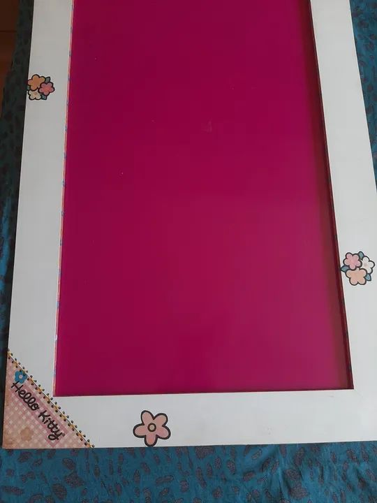 Quadro de ima - Foto 2