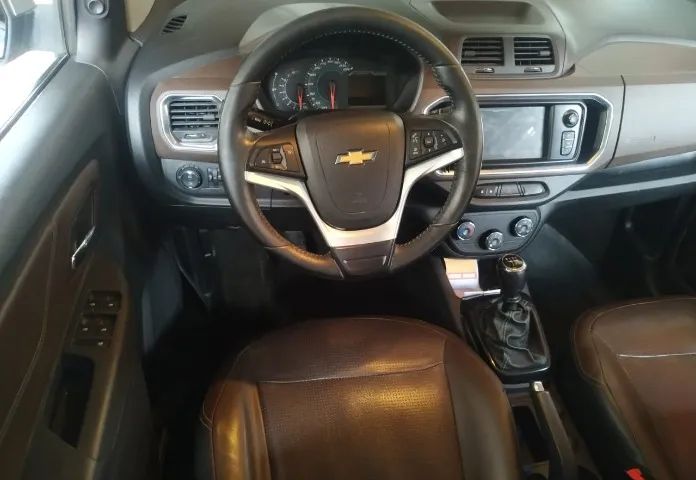 SPIN 7 LUGARES 18/19, 1.8  - Foto 8