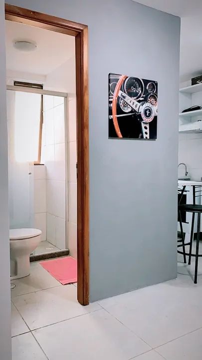 CaRNaVAL, acomoda ate 4 pessoas,B0A VIaGEM  - Foto 8