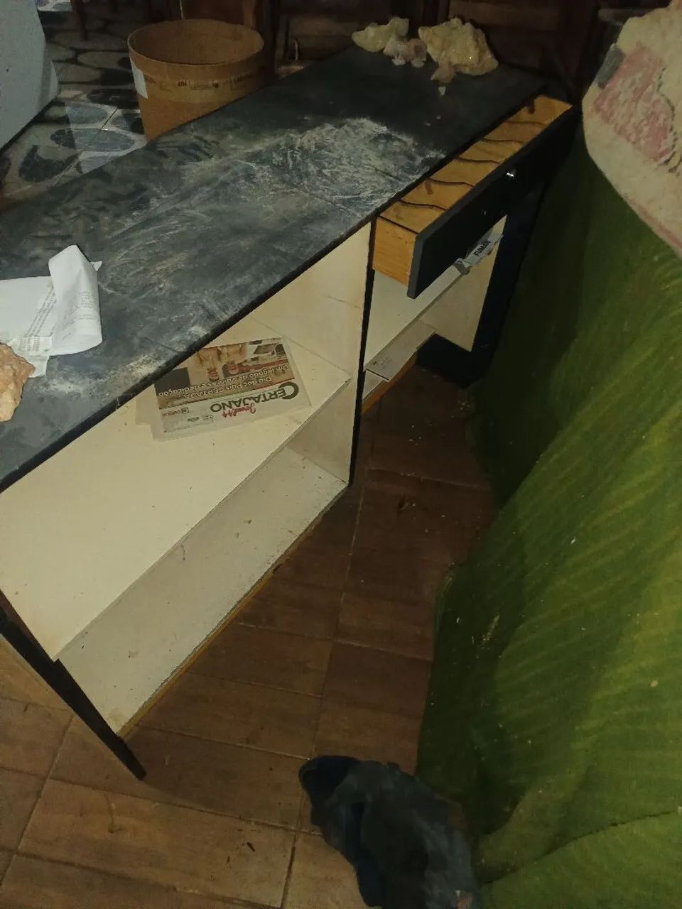 Balcão caixa64960460204545121