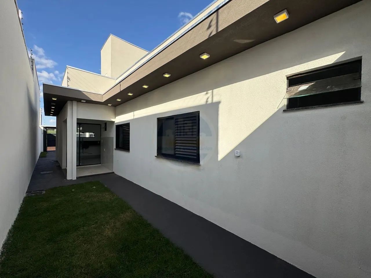 Casa no cidade jardim 1 - Foto 2