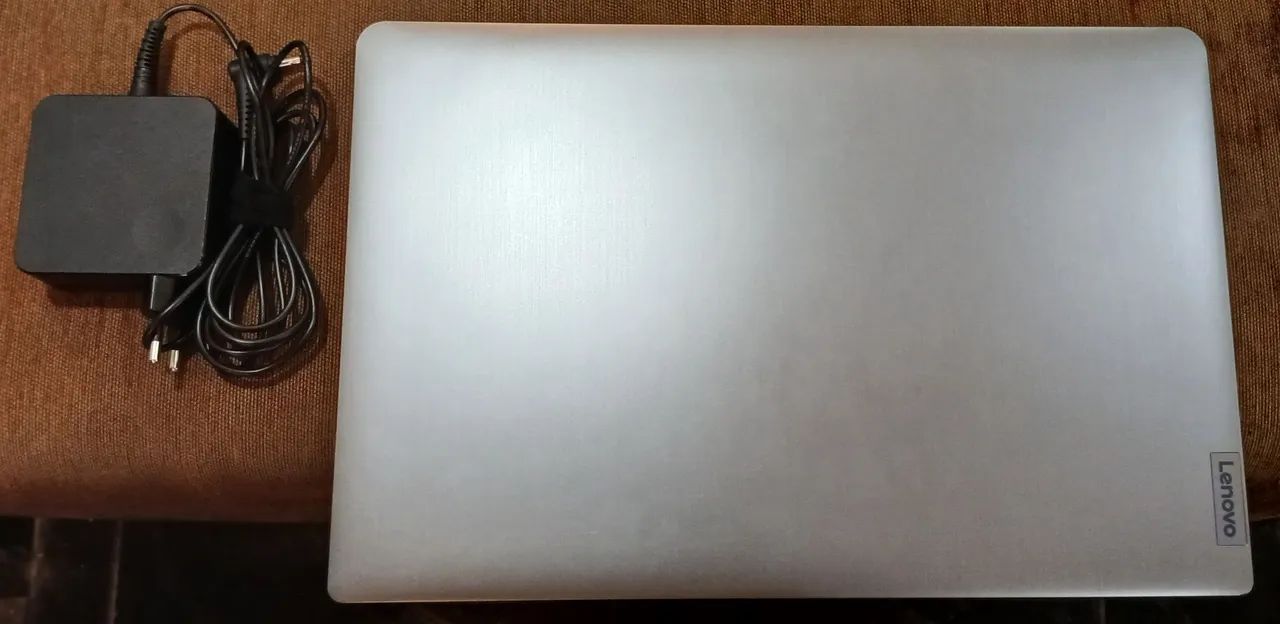 Notebook Lenovo IdeaPad 3i - Completo - Foto 2