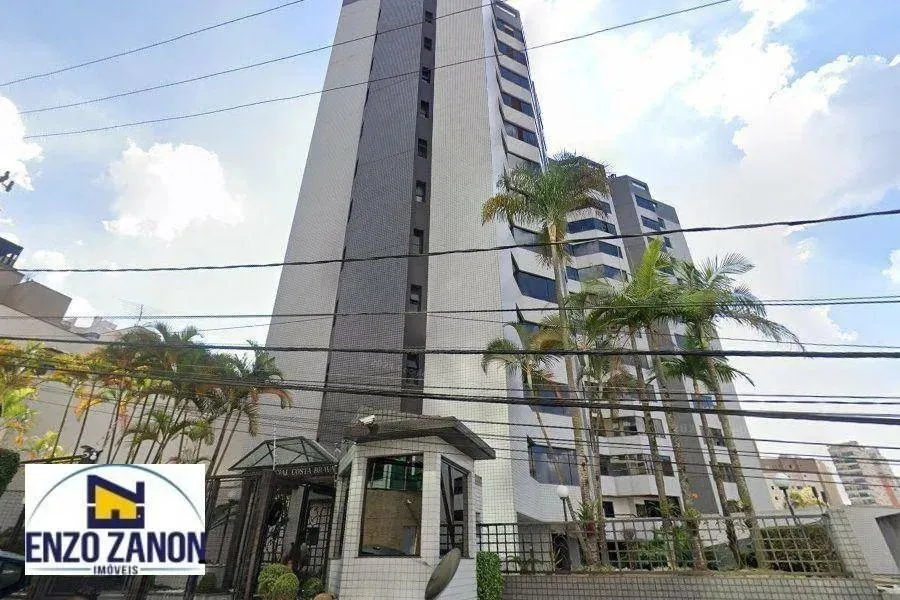 Apartamento com 4 dormitórios à venda, 150 m² por R$ 1.060.000,00 - Centro - São Bernardo