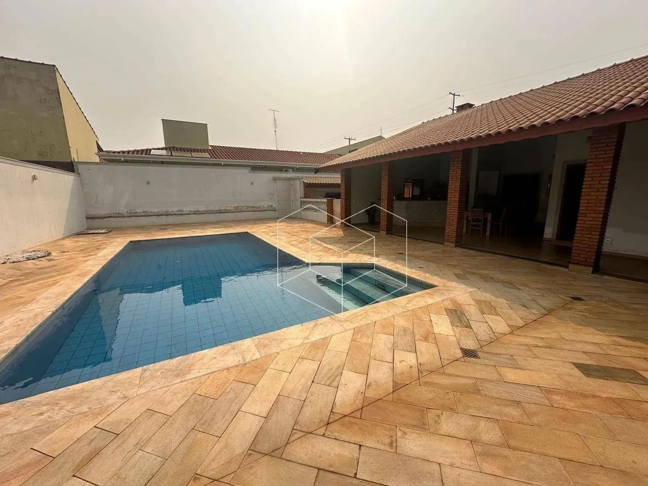 Casa com 4 dormitórios à venda, 430 m² por R$ 1.000.000,00 - Jardim Nova Bocaina - Bocaina